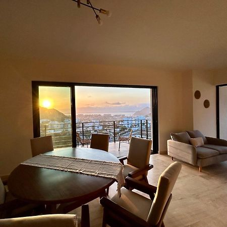 New Penthouse Sunset Los Cabos كابو سان لوكاس المظهر الخارجي الصورة