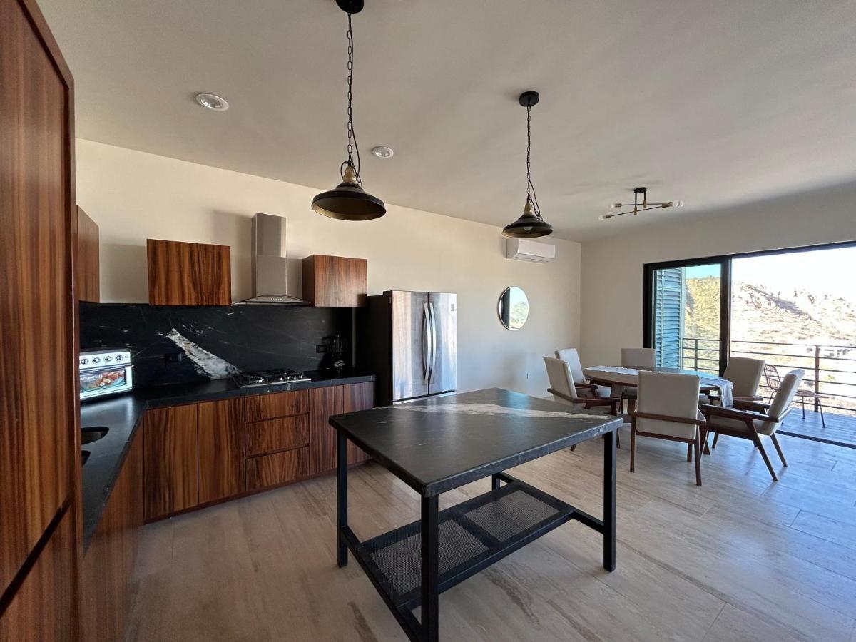 New Penthouse Sunset Los Cabos كابو سان لوكاس المظهر الخارجي الصورة