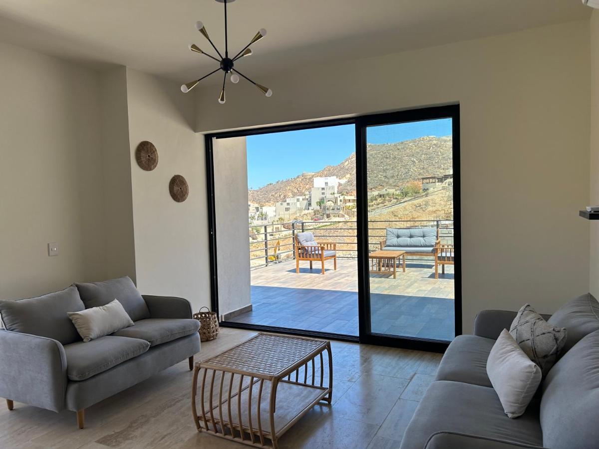 New Penthouse Sunset Los Cabos كابو سان لوكاس المظهر الخارجي الصورة