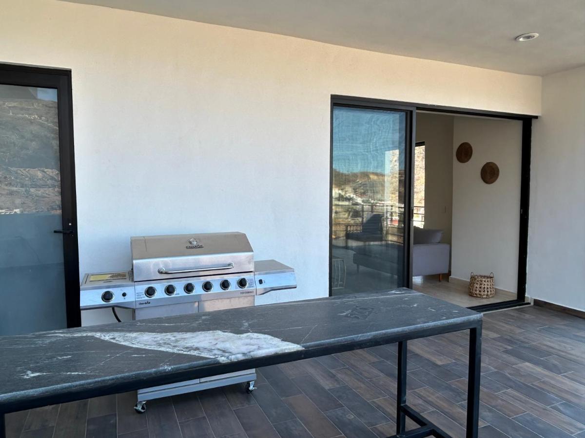 New Penthouse Sunset Los Cabos كابو سان لوكاس المظهر الخارجي الصورة