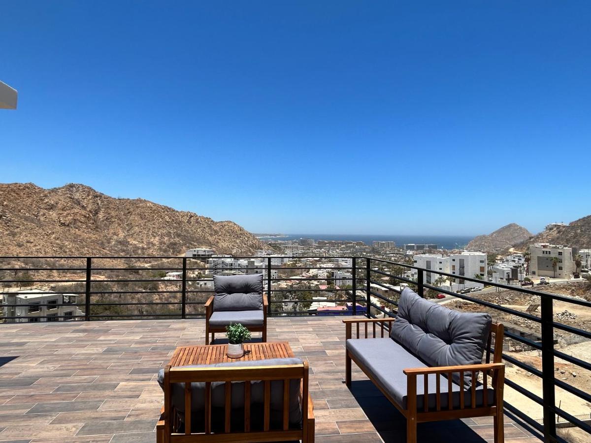 New Penthouse Sunset Los Cabos كابو سان لوكاس المظهر الخارجي الصورة