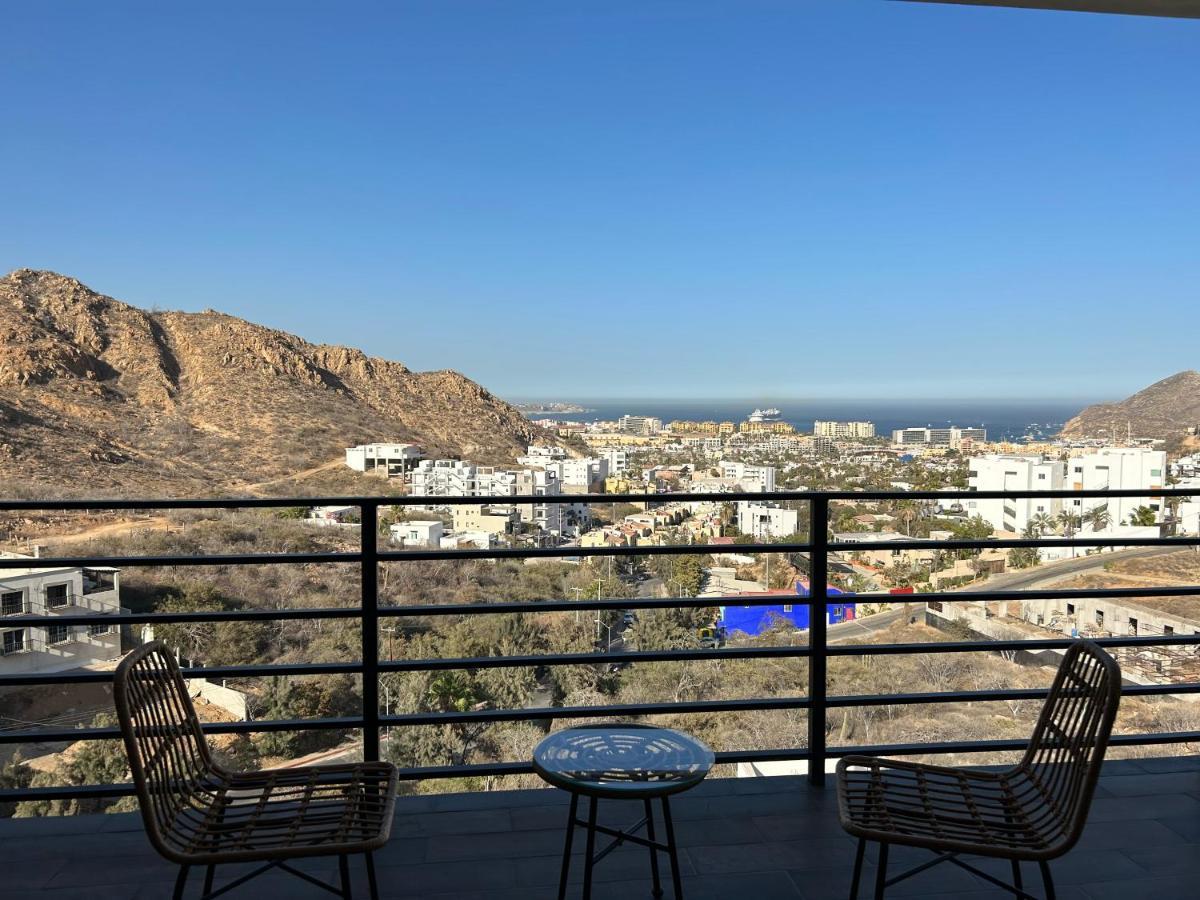 New Penthouse Sunset Los Cabos كابو سان لوكاس المظهر الخارجي الصورة