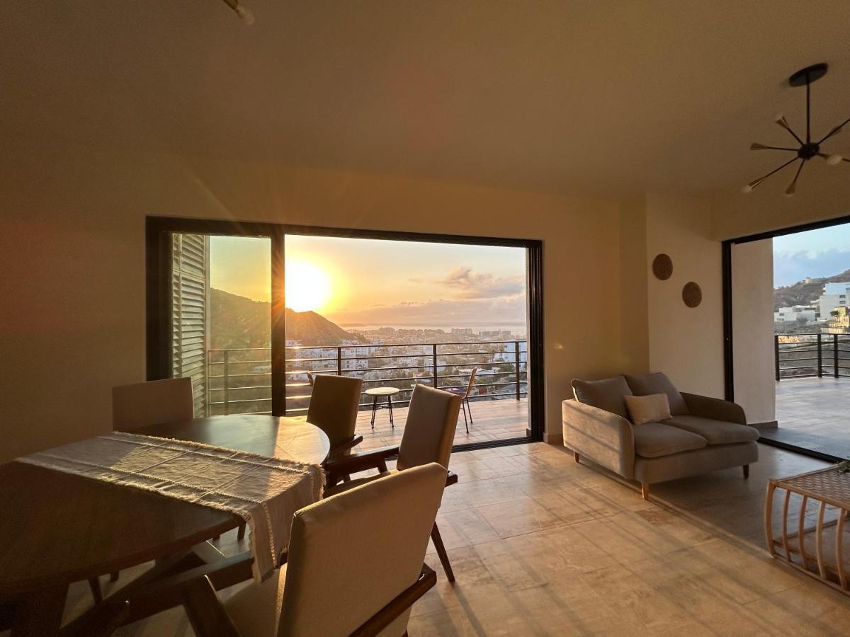 New Penthouse Sunset Los Cabos كابو سان لوكاس المظهر الخارجي الصورة